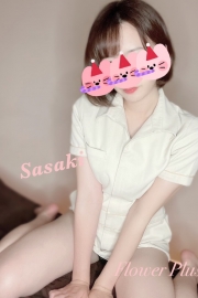 佐々木 ‐Sasaki‐ (age:25)