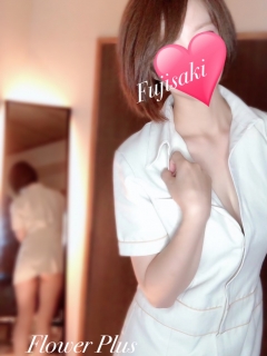 藤崎 しおり -Shiori Fujisaki‐ (age:33)