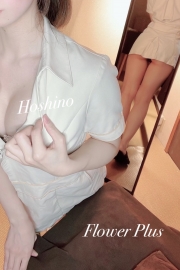 星野 -Hoshino- (age:23)