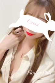 宇佐美 -Usami- (age:25)　
