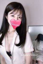 美波 ゆら-Yura Minami-(age.22)