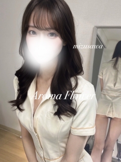 水沢 ほたる-Hotaru Mizusawa-(age.23)