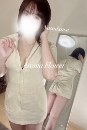 夏川ゆい-Yui Natsukawa-(age.29)