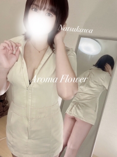 夏川ゆい-Yui Natsukawa-(age.29)